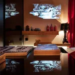 Zrooms&suites Boutique Zaragoza