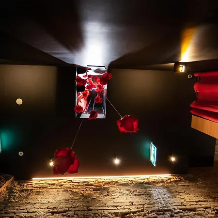 Hotel Zrooms&suites Boutique