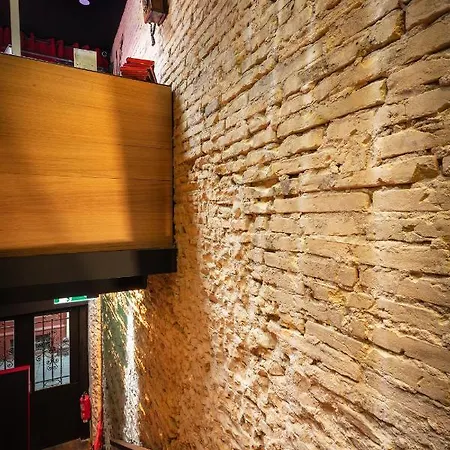 Zrooms&suites Boutique Otel Zaragoza