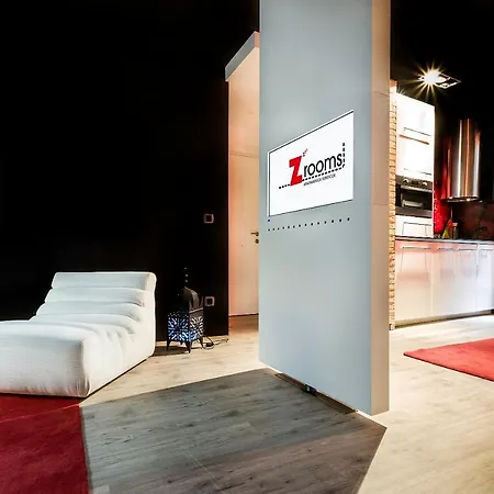 Zrooms&suites Boutique