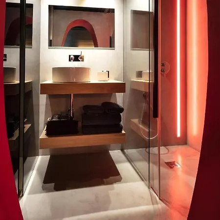 Zrooms&suites Boutique Otel Zaragoza