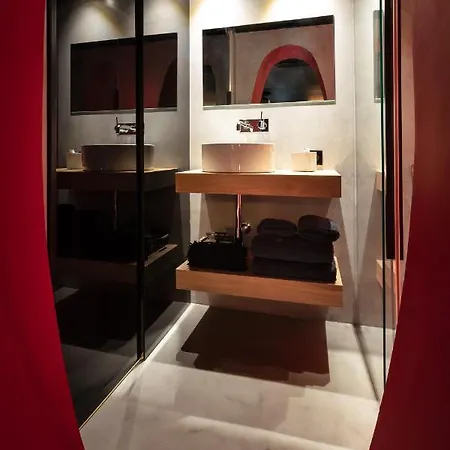 酒店 Zrooms&suites Boutique