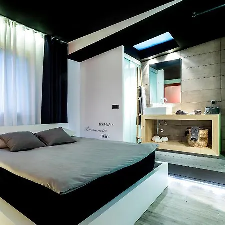 Zrooms&suites Boutique Otel