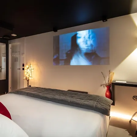 Zrooms&suites Boutique Zaragoza