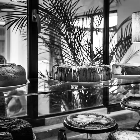 Zrooms&suites Boutique Otel 4*