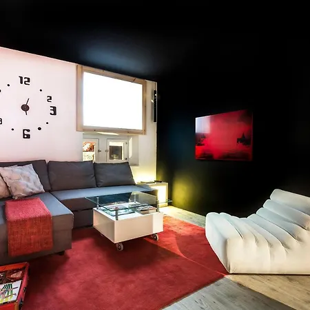 Zrooms&suites Boutique Отель 4*