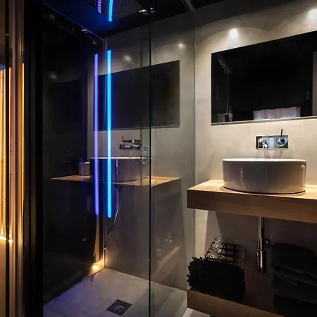 Zrooms&suites Boutique Сарагоса