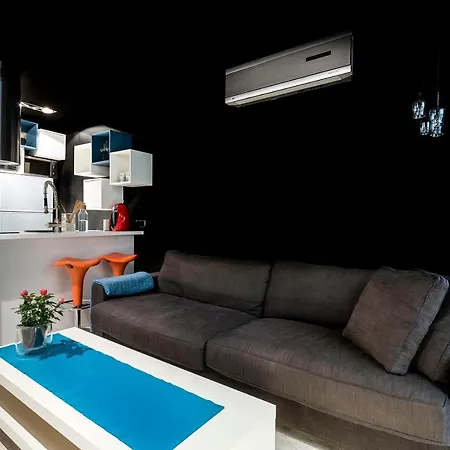 Zrooms&suites Boutique Отель 4*