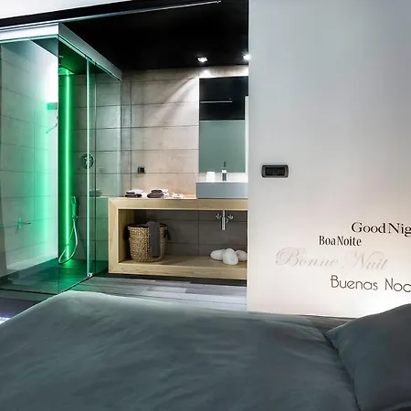 Zrooms&suites Boutique Otel Zaragoza