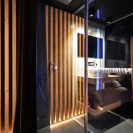 Zrooms&suites Boutique Zaragoza