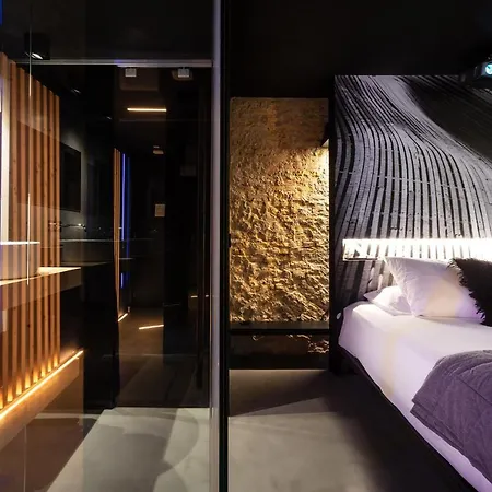 Zrooms&suites Boutique