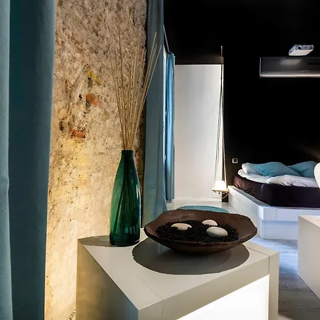 Zrooms&suites Boutique