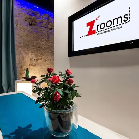 Zrooms&suites Boutique