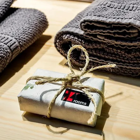 Zrooms&suites Boutique Hotel Zaragoza