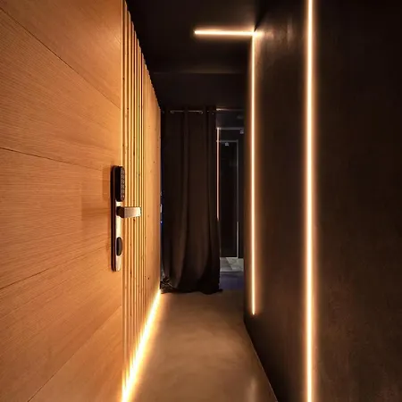 Zrooms&suites Boutique Сарагоса