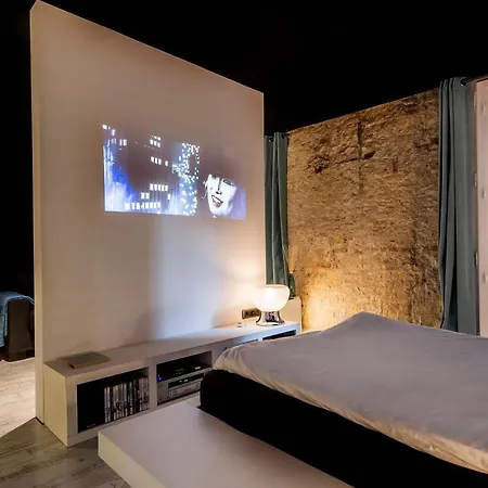 Zrooms&suites Boutique