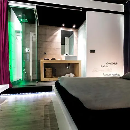 Zrooms&suites Boutique