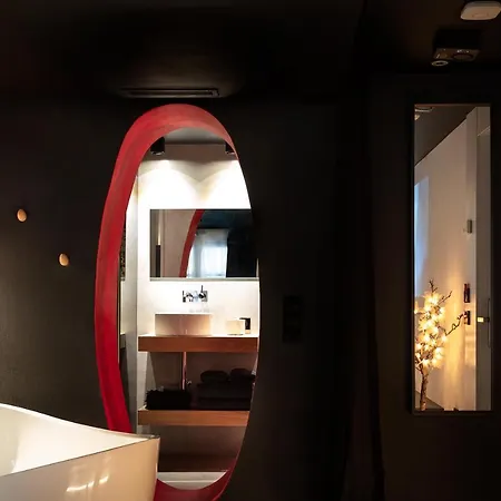 Zrooms&suites Boutique Zaragoza