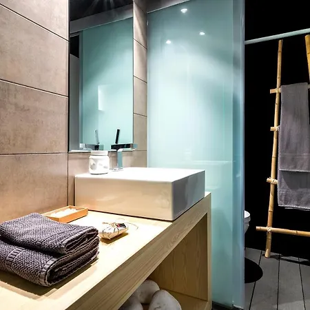 Zrooms&suites Boutique Otel 4*