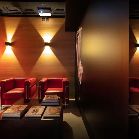 Zrooms&suites Boutique Otel 4*