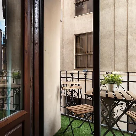 Zrooms&suites Boutique Otel Zaragoza