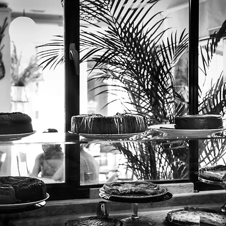 Zrooms&suites Boutique