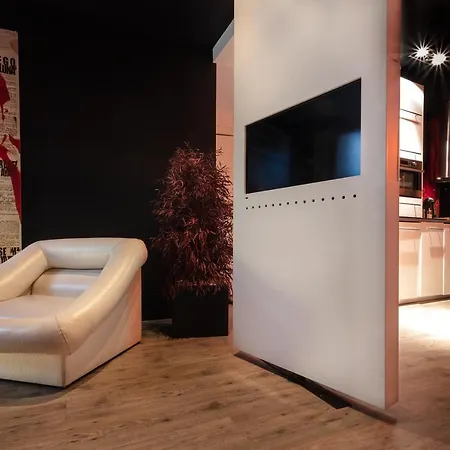 Zrooms&suites Boutique Hotel Zaragoza