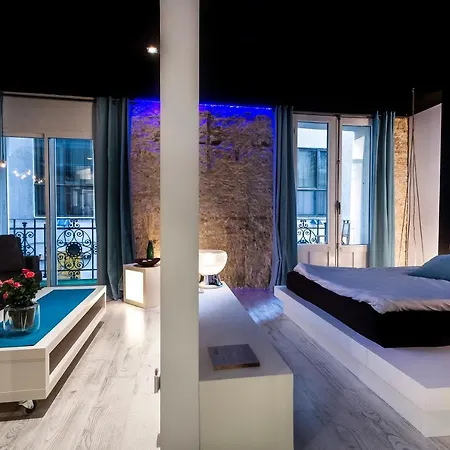 Zrooms&suites Boutique