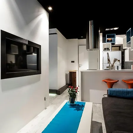 Zrooms&suites Boutique 4* Сарагоса