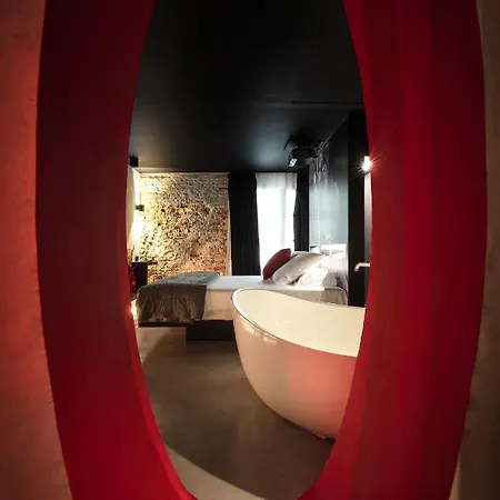 Zrooms&suites Boutique Zaragoza