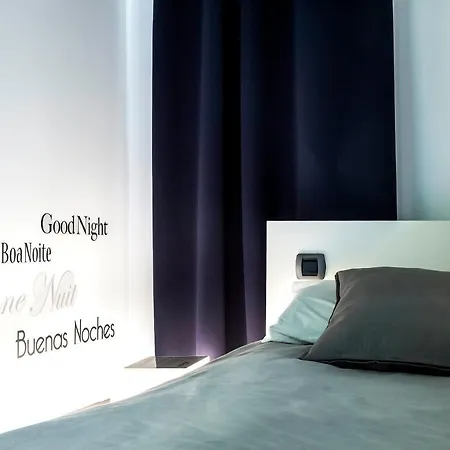 Otel Zrooms&suites Boutique