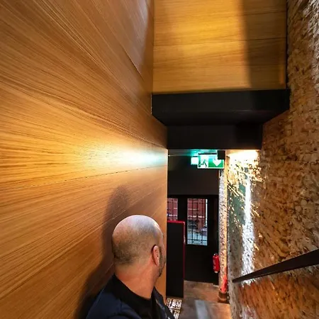 Hotel Zrooms&suites Boutique Zaragoza