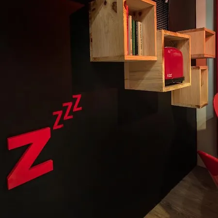 Zrooms&suites Boutique 4* Zaragoza