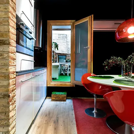Zrooms&suites Boutique