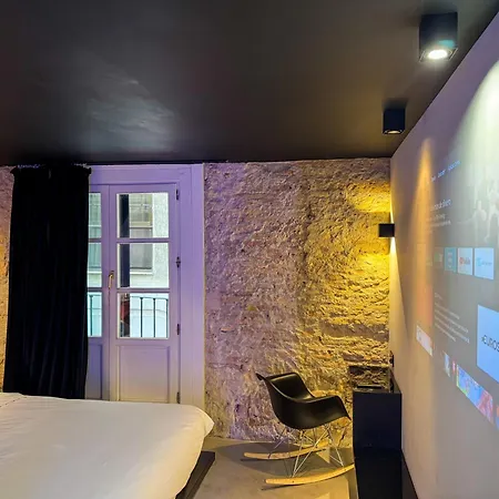 The Black Boutique -- Turistea 4*