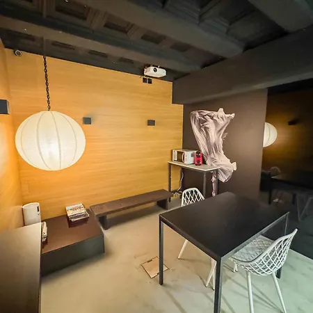 ホテル The Black Boutique -- Turistea 4*