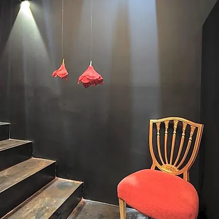 The Black Boutique -- Turistea סרגוסה