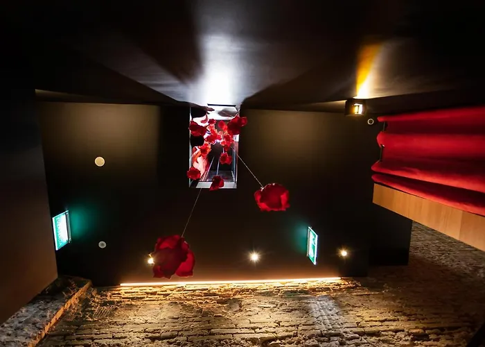 Hotel Zrooms&suites Boutique