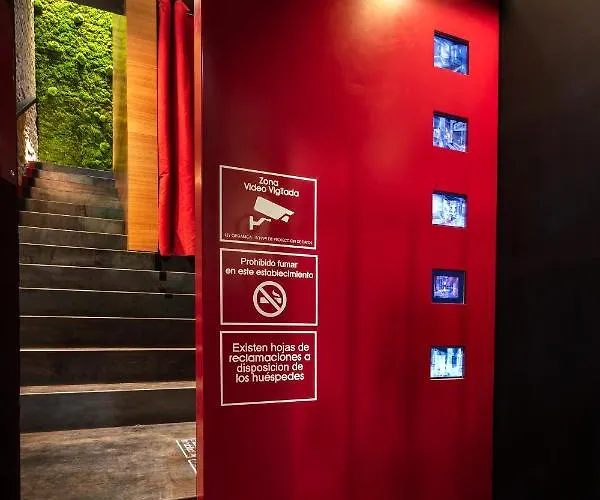 Zrooms&suites Boutique 4*