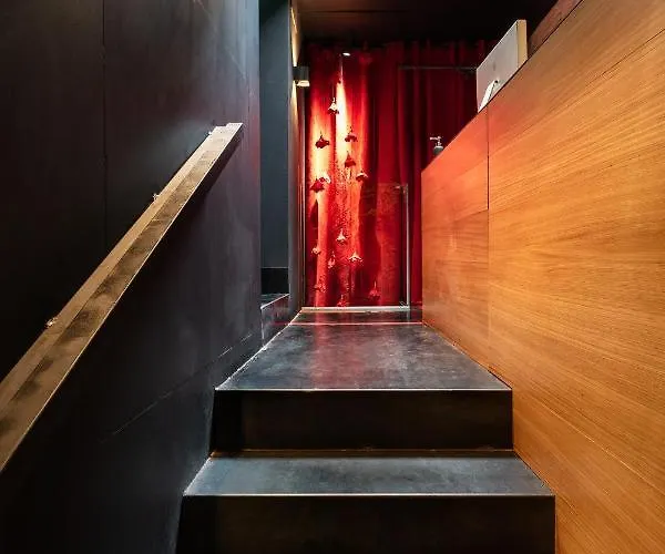 Hotel Zrooms&suites Boutique