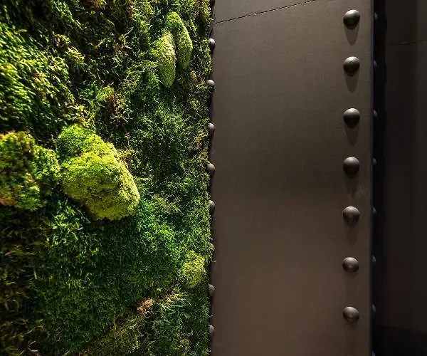 Zrooms&suites Boutique 4*