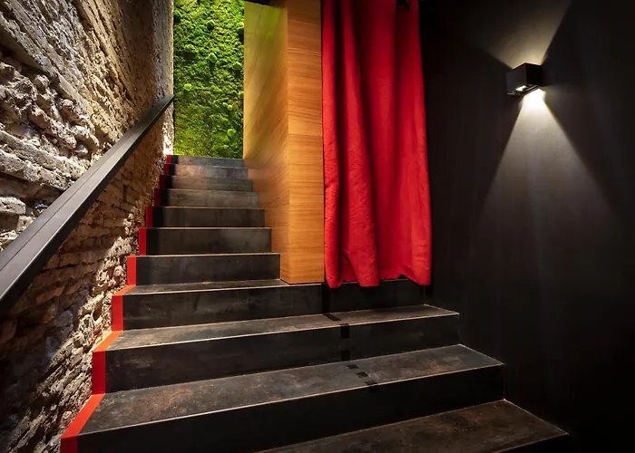 Hotel Zrooms&suites Boutique