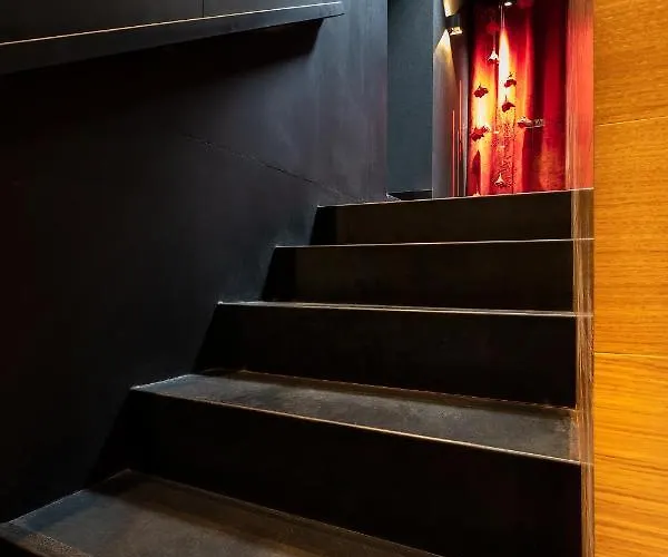 Zrooms&suites Boutique Hotel