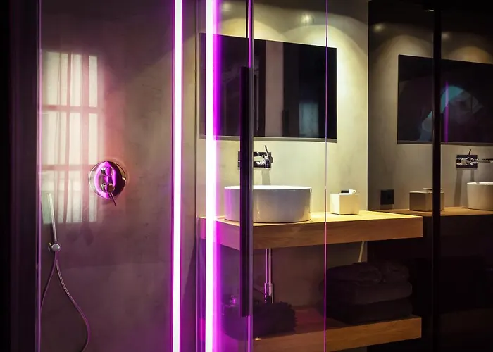 Zrooms&suites Boutique 4*