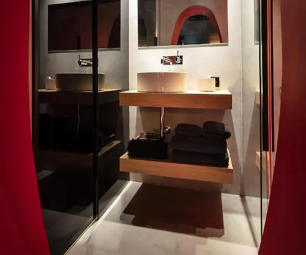 Hotel Zrooms&suites Boutique