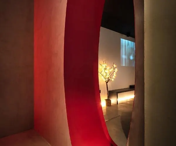 Zrooms&suites Boutique 4*