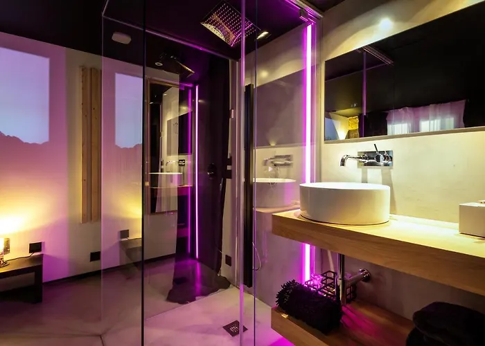 Hotel Zrooms&suites Boutique