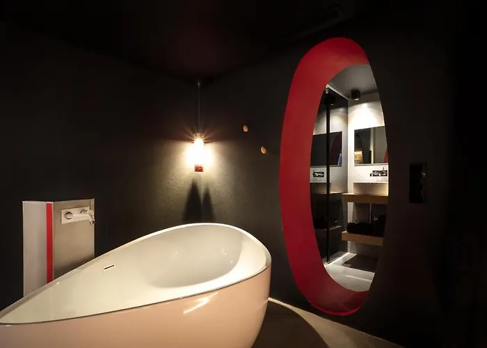 Hotel Zrooms&suites Boutique 4*