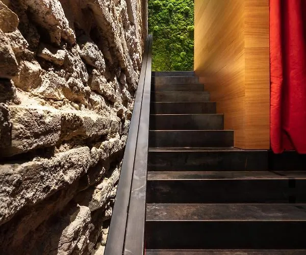 Zrooms&suites Boutique מלון 4*