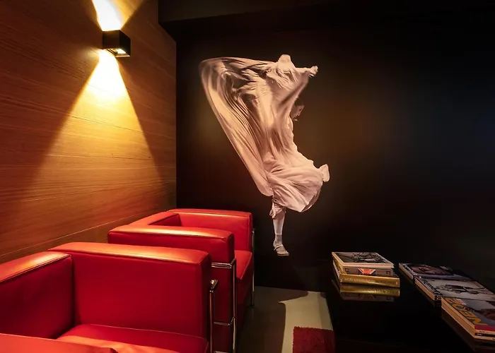 Zrooms&suites Boutique Hotel